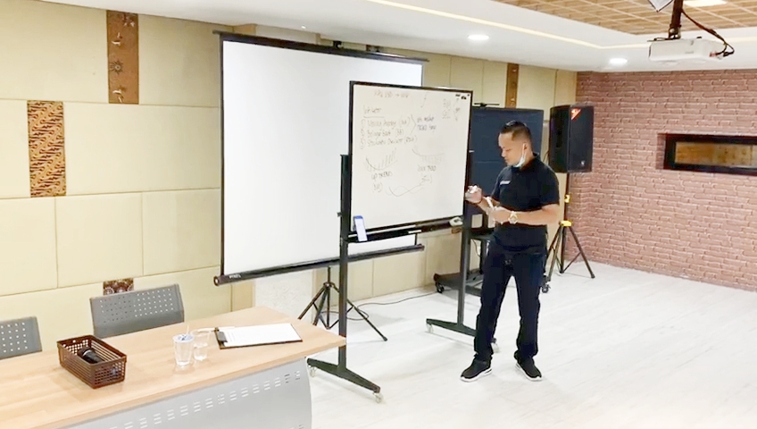 Mentoring 1