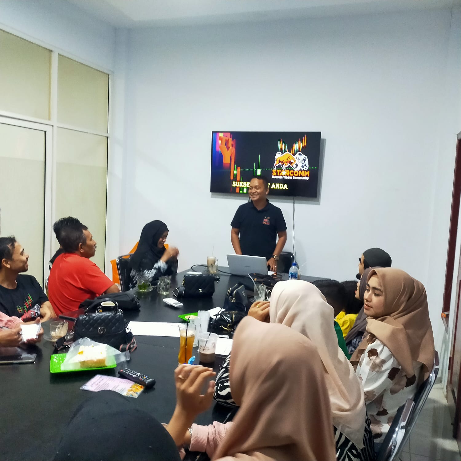 Mentoring 7