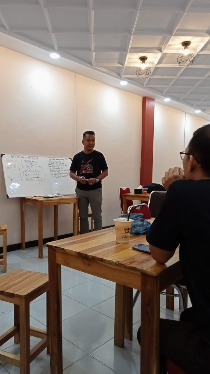 Mentoring 8