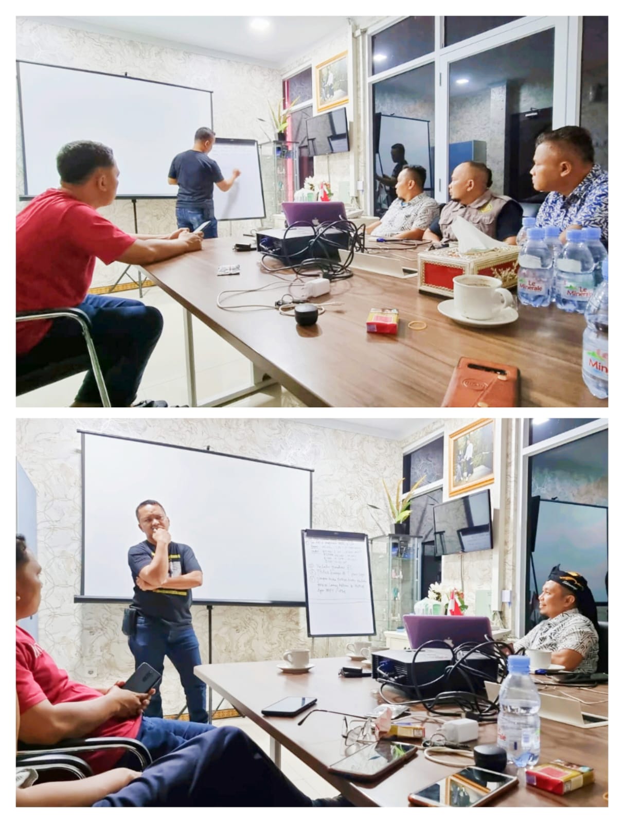 Mentoring 9