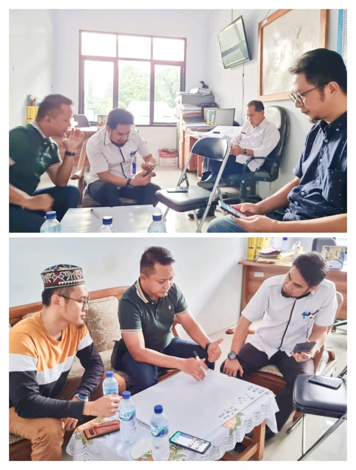 Mentoring 11