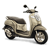 Honda Scoopy